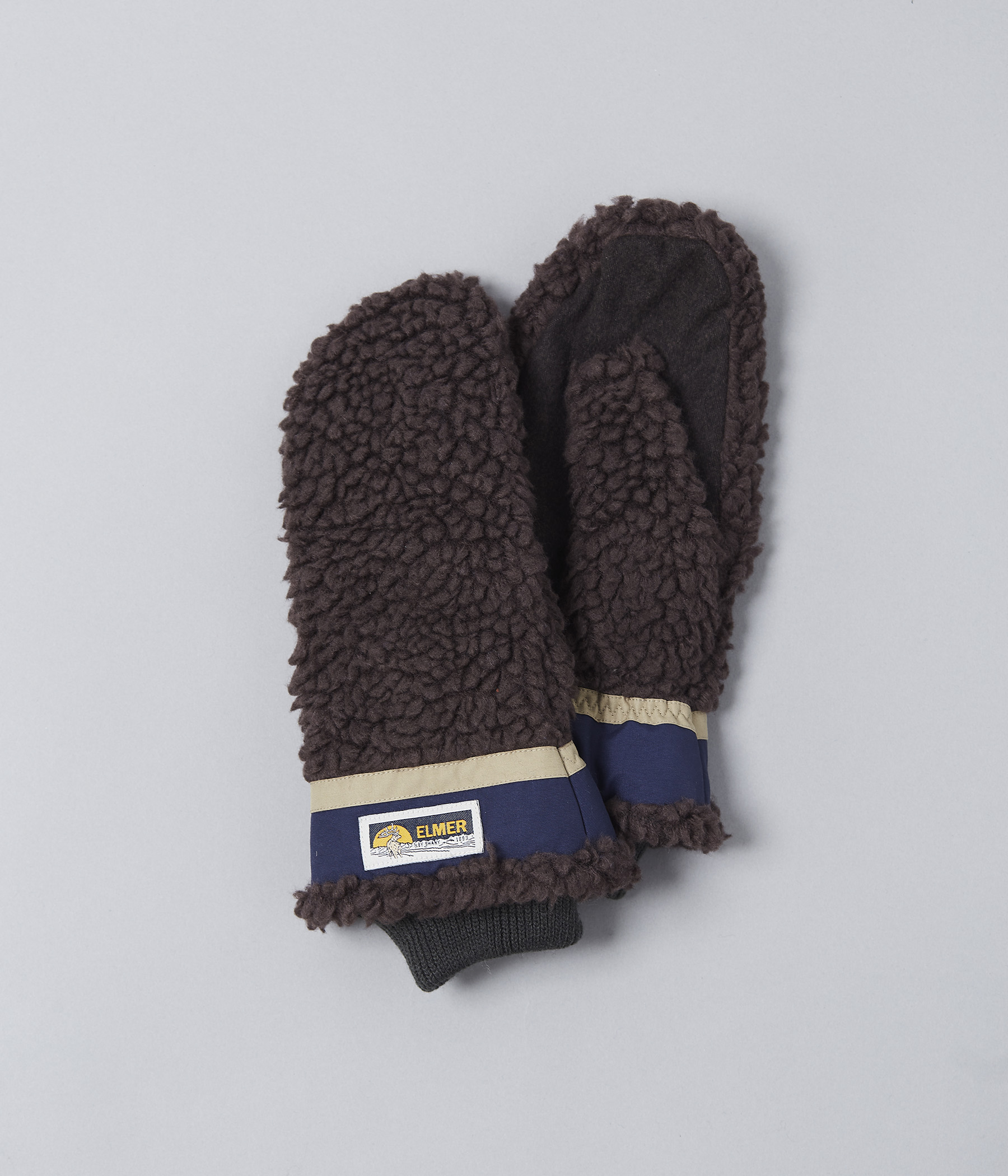 nokia eskimo mittens